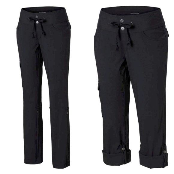 Columbia Pants & Jumpsuits Columbia Womens City Slickerz Ii Rollup